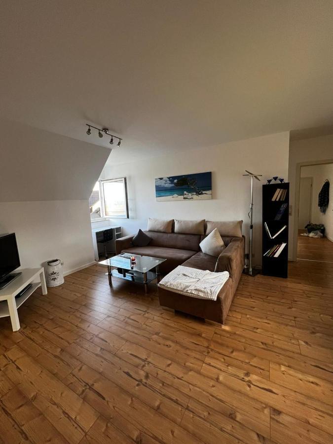 Ferienwohnung Coburger Land, Laendlich Gut Gelegen Meeder Ngoại thất bức ảnh