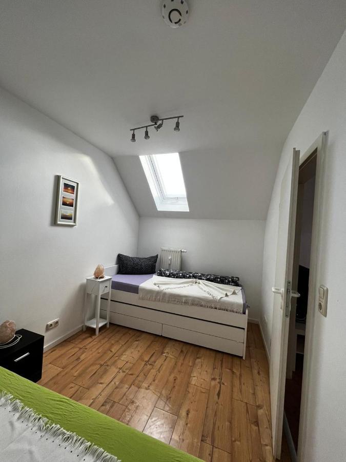 Ferienwohnung Coburger Land, Laendlich Gut Gelegen Meeder Ngoại thất bức ảnh