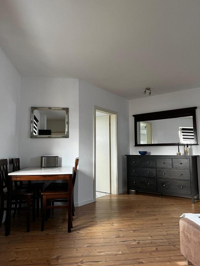 Ferienwohnung Coburger Land, Laendlich Gut Gelegen Meeder Ngoại thất bức ảnh
